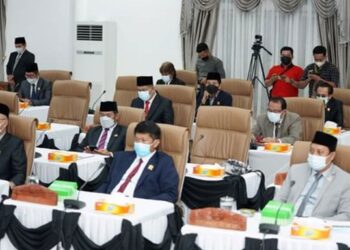 Pemakaman Kian Sempit, Aco Desak Pemerintah Sediakan Lahan