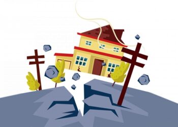 Potensi Bencana Alam yang Bisa Ancam Kalimantan