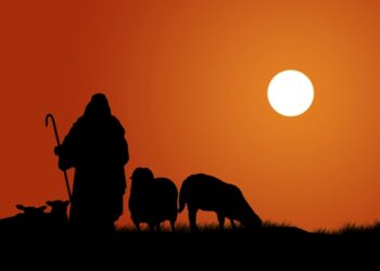 Siapakah Nabi yang Ditunjuk Allah SWT setelah Adam?