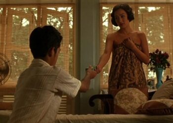 Film Jan Dara (2001), Seks dan Prahara Keluarga Kaya