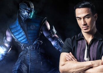 Sinopsis Mortal Kombat, Film yang Dibintangi Joe Taslim
