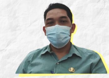 Pekerja di Bontang Bermasalah THR? Hubungi Kontak Aduan Disnaker di Sini