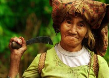 Mului, Pemburu-Peramu yang Tergerus Zaman di Hutan Kalimantan Timur