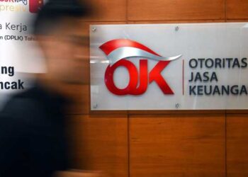 OJK Kaltim-Kaltara: Pinjaman Daerah Tak Boleh Dipakai Tutup Defisit Anggaran Kinerja Perbankan di Kaltim Oktober 2024: DPK Capai Rp171,26 Triliun, Kredit Naik 7,28 Persen