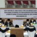 Legislator: Capaian Pembangunan di Bontang Menurun
