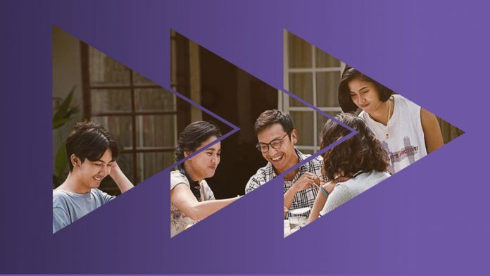 Review Film Generasi 90-an: Melankolia (2020)