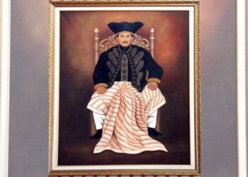 Kaltim Usulkan Sultan Aji Muhammad Idris sebagai Pahlawan Nasional