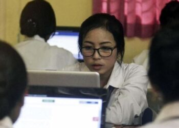 Dana Hibah Rp66,58 Miliar untuk Prasarana Keagamaan dan Pendidikan di Kaltim UN Ditiadakan, Kelulusan Siswa Ditentukan Nilai Ujian Sekolah