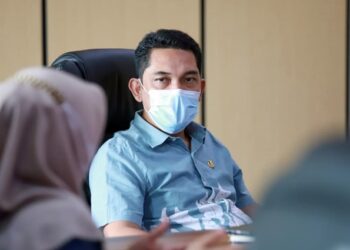 Pakai Aplikasi PUBG, Disnaker Bontang Bisa Pantau Perusahaan Tak Ikut BPJS Kesehatan