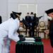FOTO-FOTO: Bontang Miliki Pemimpin Baru