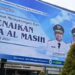 Banner Ucapan Pemprov Kaltim ‘Diprotes’ Warga Net