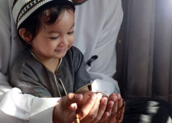 Yuk Lafalkan! Doa 10 Hari Pertama Ramadan