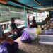 Kuliner Khas Bontang Hanya Ada saat Ramadan