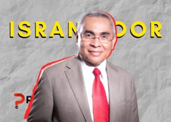 Isran Noor Mundur dari Ketua DPW Partai Nasdem Kaltim