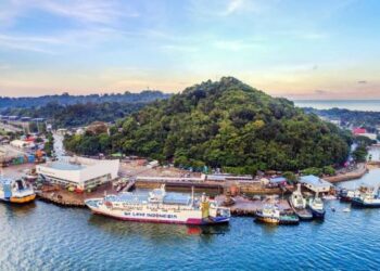 Pintu Masuk Balikpapan dan Pemudik Diawasi Ketat