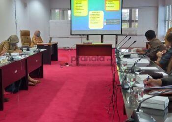 Pemekaran Wilayah Bontang Jangan Terburu-buru!