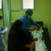 Tersengat Listrik Pos Covid-19, Bocah di Penajam Nyaris Tewas