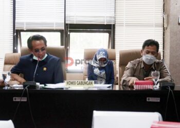 Pemerintah Tak Perlu Tarik Retribusi Sampah di Kelurahan Belimbing