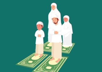 Salat Idulfitri di Balikpapan Tidak Boleh di Lapangan