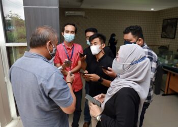 Dewan Pers Larang Wartawan Terima THR kecuali dari Tempatnya Bekerja