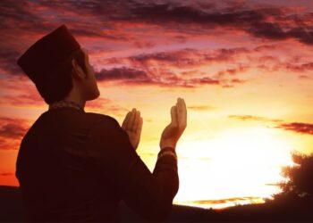 Keutamaan Salawat Jibril, Buka Pintu Rahmat dan Rezeki