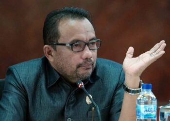 Raperda Pemberdayaan Lembaga Adat Sudah Final