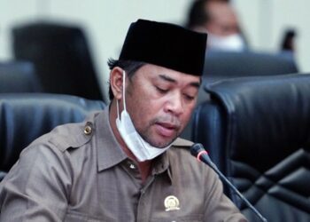 Ada Isu Dihapuskan, Dewan Minta Kejelasan Produta