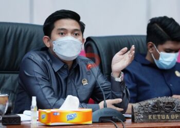 Pembangunan Polder Habiskan Rp38 Miliar, Ketua DPRD: Jangan Buru-Buru