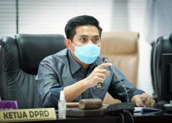 Ketua DPRD Bontang: Tidak Ada Alasan THR Dicicil