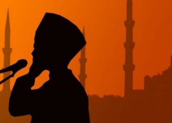 Menelusuri Sejarah Azan