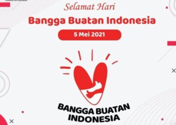 Sah! Hari Bangga Buatan Indonesia Resmi Diperingati Setiap 5 Mei