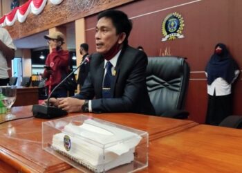 Produta Tak Dilanjutkan, Dewan Ancam Ajukan Hak Interpelasi