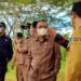 Kunjungi Danau Kanaan, Pastikan Kelaikan Air Baku