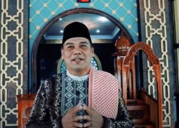 VIDEO: Makna Idulfitri bagi Bapenda Bontang