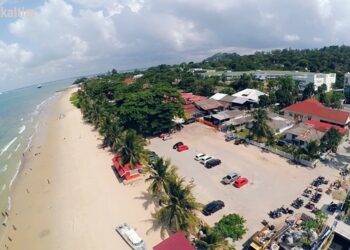 Mal dan Tempat Wisata di Balikpapan Ditutup saat Lebaran 3,26 Juta Wisatawan Kunjungi Kaltim hingga Juni 2024