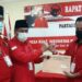PDI-P Target Lima Kursi di DPRD Bontang