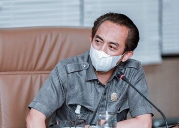 Begini Tanggapan Fraksi Golkar-NasDem Terhadap 6 Raperda Inisiatif DPRD Bontang