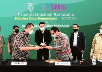 Perusahaan Pers Pilih UKW Berbasis Undang-Undang Pers