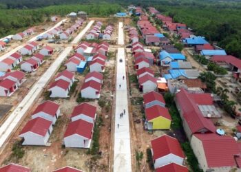 Permintaan Perumahan MBR di Kaltim Meningkat