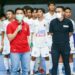 40 Pemain Berpeluang Masuk Tim Futsal Bontang Praporprov