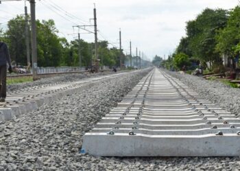 Proyek Kereta Api Kaltim Masuk Radar Nasional, Realisasi Masih Tunggu Kebijakan Pusat