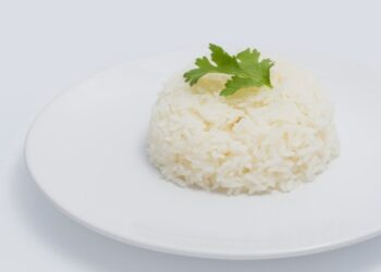 Petuah Nenek Moyang, 5 Desa Ini Pantang Jual Nasi