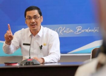 Samarinda, Bontang, dan Kukar Segera Transisi Televisi Digital