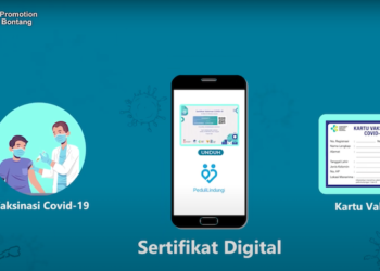 VIDEO: Sudah Divaksin COVID-19 tapi Belum Dapat Kartu? Begini Cara Ceknya