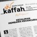 Buletin Dakwah Kaffah Edisi 199: Kezaliman Membawa Kehancuran