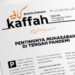 Buletin Kaffah Edisi 200; Pentingnya Muhasabah di tengah Pandemi