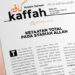 Buletin Kaffah Edisi 201: Ketaatan Total pada Syariah Allah