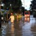 Dua Kelurahan di Bontang Mulai Terendam Banjir