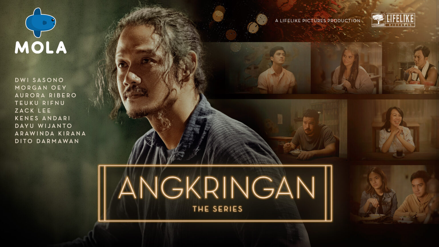 angkringan