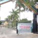 Embarkasi Haji Balikpapan jadi RS Darurat COVID-19